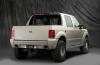 Ford Desert Excursion Concept photo 3