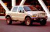 Ford Desert Excursion Concept photo 4