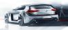 Volkswagen Design Vision GTI Concept photo 2
