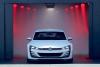Volkswagen Design Vision GTI Concept photo 4