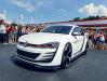 Volkswagen Design Vision GTI Concept photo 6