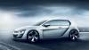 Volkswagen Design Vision GTI Concept photo 11