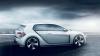 Volkswagen Design Vision GTI Concept photo 12