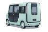 Daihatsu DN Pro Cargo Concept photo 2