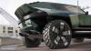 Aston Martin Dreadnought Concept photo 23