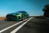 Aston Martin DB12 photo 1