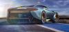 Aston Martin DP-100 Vision Gran Turismo Concept photo 2