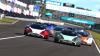 Aston Martin DP-100 Vision Gran Turismo Concept photo 17
