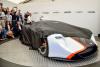 Aston Martin DP-100 Vision Gran Turismo Concept photo 18