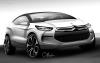 Citroen DS High Rider photo 2