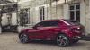 Citroen DS Wild Rubis Concept photo 2