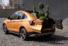 CU-ICAR Deep Orange 4 Concept photo 2