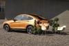 CU-ICAR Deep Orange 4 Concept photo 3