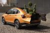 CU-ICAR Deep Orange 4 Concept photo 4