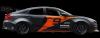 CU-ICAR Deep Orange 9 Concept photo 2