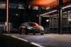 CU-ICAR Deep Orange 9 Concept photo 4