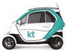 DaeChang Motors Danigo I photo 1