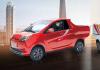 DaeChang Motors Danigo III Pick Up photo 1