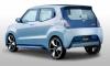 Daihatsu D-Base Concept photo 2