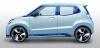 Daihatsu D-Base Concept photo 5