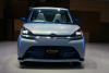 Daihatsu D-Base Concept photo 7