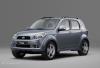 Daihatsu D-Compact 4x4 photo 5