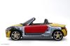 Daihatsu D-R Concept photo 4
