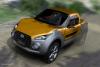 Daihatsu D-X photo 4