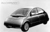 Daihatsu Dash 21 (EV Sedan) photo 4