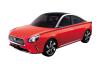 Daihatsu DN Compagno Concept photo 4