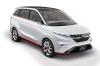 Daihatsu DN Multisix Concept photo 4