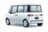 Daihatsu DN U-Space Concept photo 2