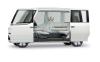 Daihatsu DN U-Space Concept photo 5
