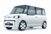 Daihatsu DN U-Space Concept photo 6