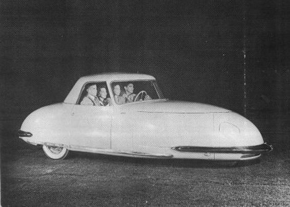 Model cover