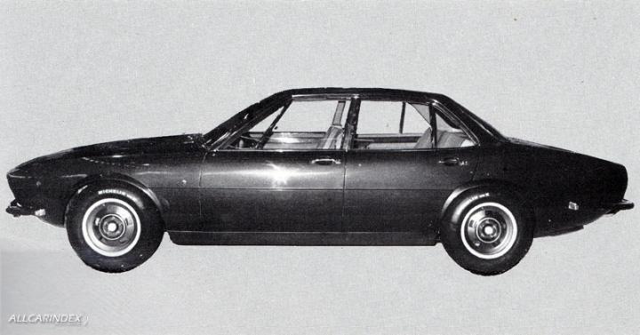 Model cover