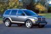 Dodge Durango HEMI RT Concept photo 2