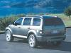 Dodge Durango HEMI RT Concept photo 3