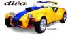 EVA / Diva Diva Roadster photo 1