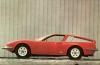 Fiat Dino Ginevra photo 2