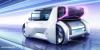 Flymove Dianche Bertone BSS City Car photo 1