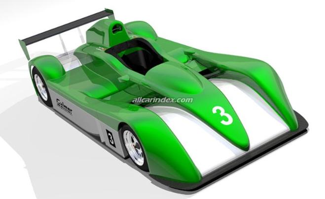 Model cover