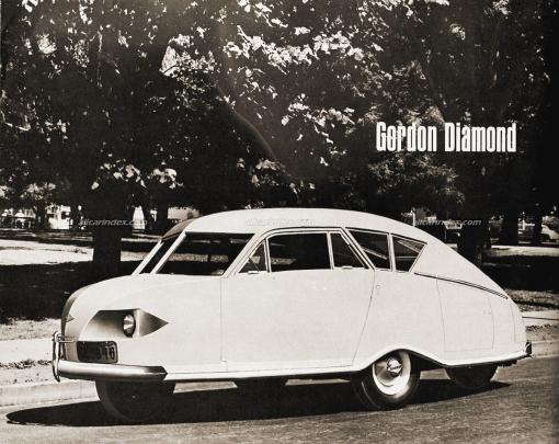 Model cover