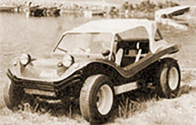 Model cover