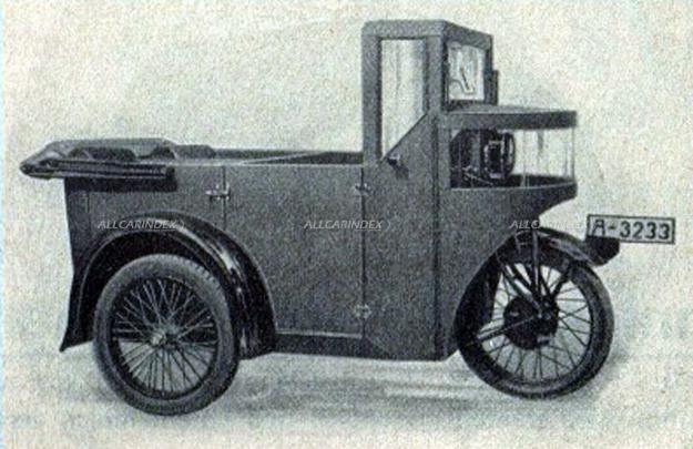 Model cover