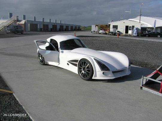Hyper Cars NZ
