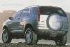 Isuzu Deseo photo 2