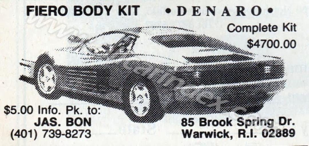 Brand cover