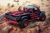 Jeep D-Coder Concept by JPP photo 2