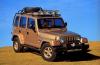 Jeep Dakar Concept photo 2